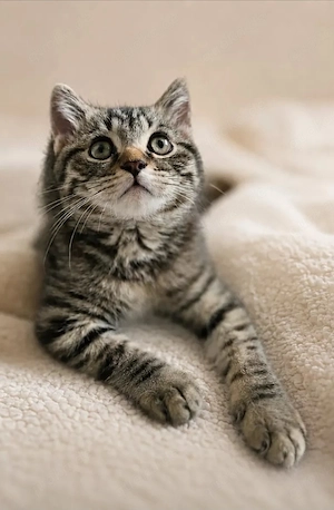 bkh Kitten 