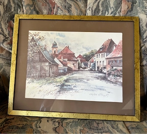 Bild (Dorfleben)