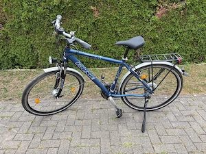 Rixe Trekkingfahrrad 28 Zoll