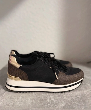michael kors sneaker