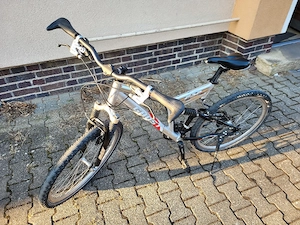 Ghos Mountainbike 