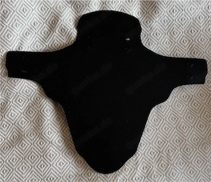 MTB Mudguard Vorderrad