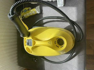 Kärcher Dampfreiniger SC3 Easy Fix