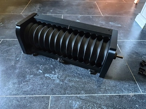 Boiliemaschine für 8,1012,14,16,18,2  und 32mm große Boilies