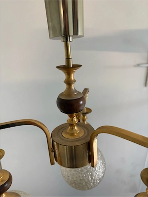 Vintage Kronleuchter