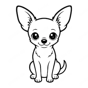 Suche Chihuahua