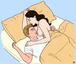 Dominanter Opa  sucht w 21+  zum Leidenschaftliche Sex Brust und Nippel Massage