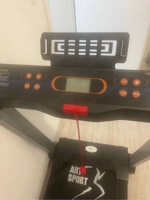 Laufband zu verkaufen