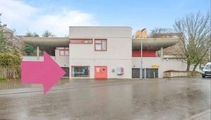 Vielseitige Gewerbeeinheit in Filderstadt-Plattenhardt 