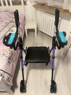 Gehrollator