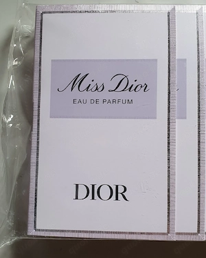 Miss Dior  Eau de Parfum 