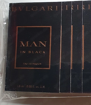 Bulgari  Eau  de Parfum 