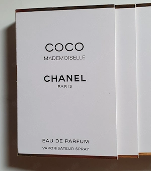 Chanel Coco 