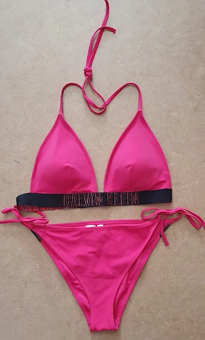 Calvin Klein  Bikini 