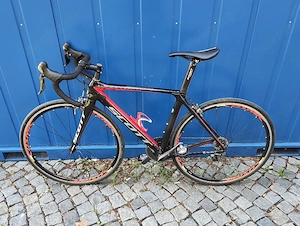 Scott Foil