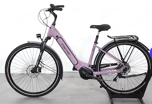 Damen E-Bike Fischer