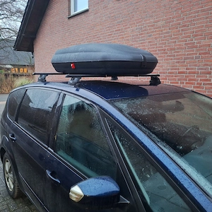 Dachbox zu Vermieten 