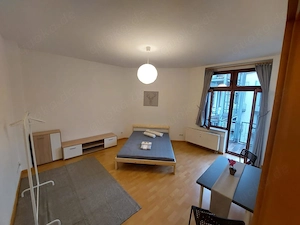 1,5 Zimmer Wohnung für Studenten