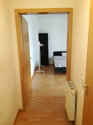 1,5 Zimmer Wohnung für Studenten Bild 4