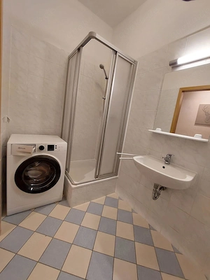 1,5 Zimmer Wohnung für Studenten Bild 3