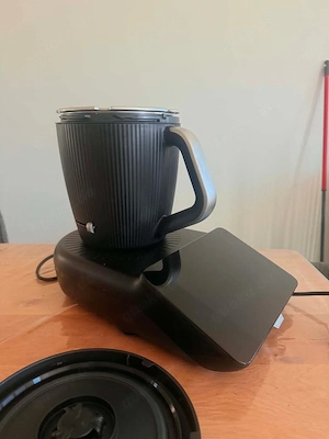 Thermomix TM7 (012026)   neuwertig, Garantie bis 012028
