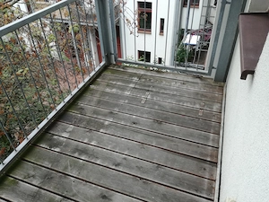1,5 Zimmer Wohnung für Studenten Bild 7