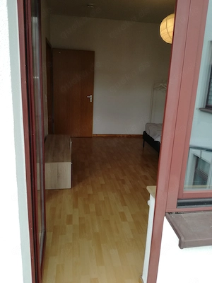 1,5 Zimmer Wohnung für Studenten Bild 10