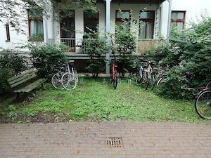 1,5 Zimmer Wohnung für Studenten Bild 8