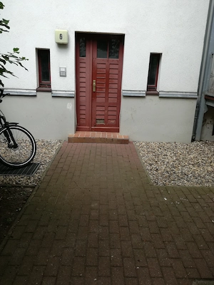 1,5 Zimmer Wohnung für Studenten Bild 9