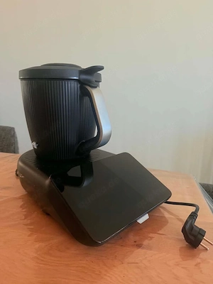 Thermomix TM7 (012026) neuwertig, Garantie bis 012028
