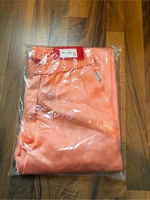 Stoffhose Hugo Boss