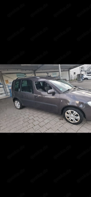 Verkauf oder tausch euro 5 bj 2011