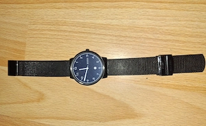 Armbanduhren zu verkaufen, voll funktionsfähig