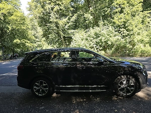 Kia Sorento UM Euro 6d