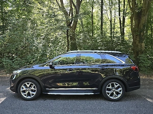 Kia Sorento UM Euro 6d