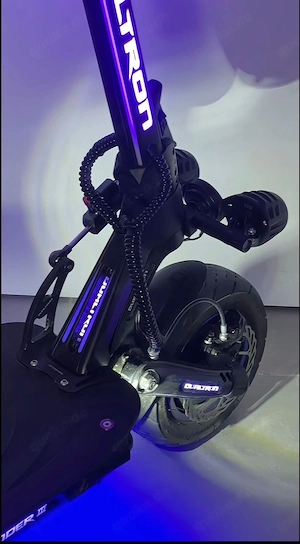 Dualtron Thunder 3 Scooter 