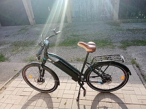 Ich verkaufe ein Urbanbiker Viena 26 