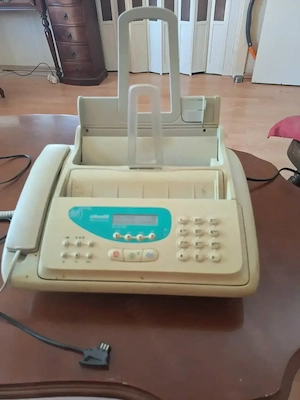 Fax+ Telefon + Kopie Olivetti 275