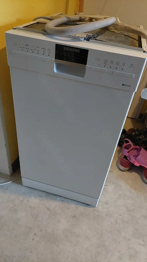 Geschirrspühlmaschine Siemens