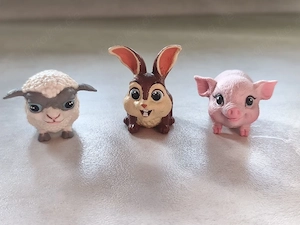 Schleich Tierfiguren 