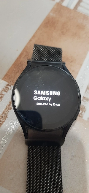 galaxy watch fe zu verkaufen 