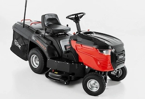 Tractor cortacésped Güde GAR 960