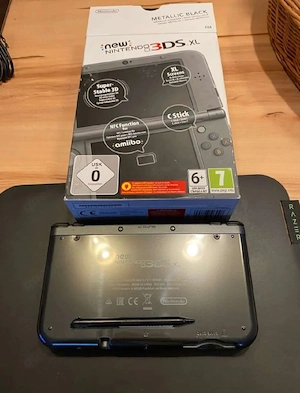 Nintendo Ds