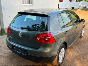 Volkswagen Golf 5 2005 1,4 Benziner
