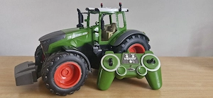 Traktor Fendt