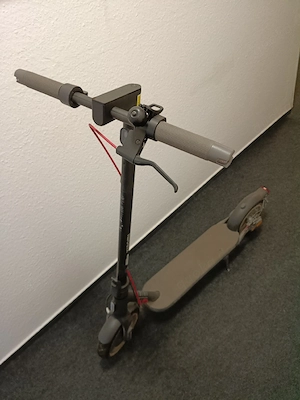 Xiaomi E Scooter Mi 4