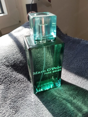 Marc o'Polo Pure Green