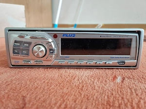 Autoradio PLU2
