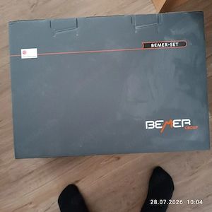 Bemermatte  in Ordnung