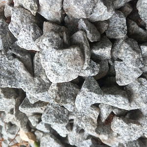 Dekorative Zier- Granitsteine zu verkaufen